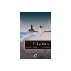 Imagem de Fábulas - Col. Vasto Mundo - Robert Louis Stevenson - 9788572171519