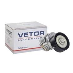 Imagem de Tensor Correia Alternador Fox, Gol, Golf - Vetor Vt8109