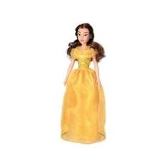 Imagem de Boneca My Size Disney Princesas Bela - Novabrink