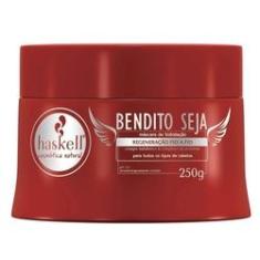 Imagem de Haskell Bendito Seja Máscara 250g