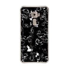 Imagem de Capa Adesivo Skin359 Verso Para Asus Zenfone 3 5.5