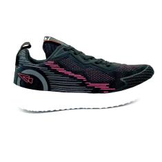 Imagem de Tênis Replay Feminino com Rosa 2070-Feminino