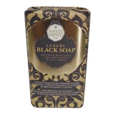 Imagem de Sabonete Em Barra Luxury Black Soap Nesti Dante 250G
