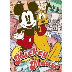 Imagem de Quebra Cabeça Mickey Mouse 500 Peças Toyster