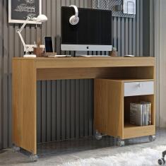 Imagem de Mesa Para Computador Giga Valdemóveis Cinamomo