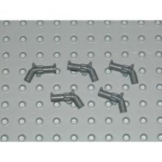 Imagem de "Armas Mão Cinza Lego"
