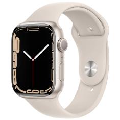 Imagem de Smartwatch Apple Watch Series 7 45,0 mm GPS