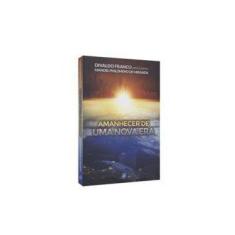Imagem de Amanhecer de Uma Nova Era - Divaldo Pereira Franco - 9788561879693