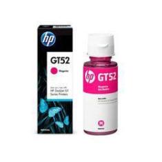 Imagem de Garrafa De Tinta Hp Suprimentos M0h55al Hp Gt52 Magenta 70ml
