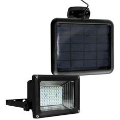 Imagem de Refletor Solar 60 LEDs Ecoforce