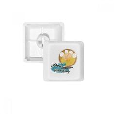 Imagem de Kit de atualização para jogos com teclado mecânico de Hong Kong Ramen China