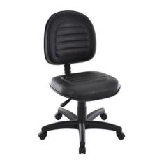 Imagem de Cadeira Executiva Giratória Linha Office Gomada - Design Office