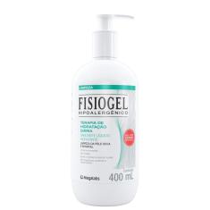 Imagem de Sabonete Líquido Fisiogel Terapia de Hidratação Diária 400ml