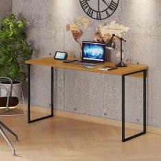 Imagem de Escrivaninha Mega Candian Jcm Movelaria Cinamomo