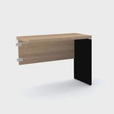 Imagem de Mesa complemento 90X45 pandin PE40 - naturalle
