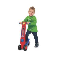 Imagem de Patinete Infantil Para Menino, Patitoys, Merco Toys - Merco Toys