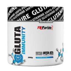 Imagem de Glutamina Gluta Immunity Elite Series 300G - Fn Forbis Nutrition
