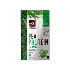 Imagem de Kit 2X: Pea Protein Raw Vegana Rakkau 600g