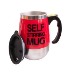 Imagem de Copo Misturador Shake E Whey Praticidade Em Inox 400ml - Gimp