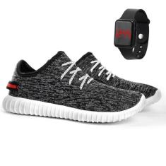 Imagem de Tênis Easy + Digital Quadrado-Masculino