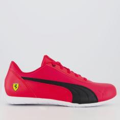 Imagem de Tênis Puma Ferrari Neo Cat Masculino-Masculino