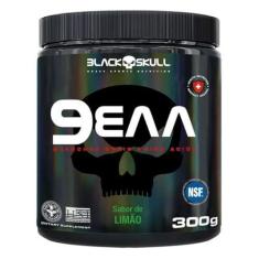 Imagem de Black Skull 9Eaa Blackskull 300G Limão