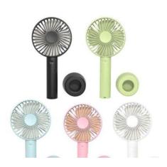 Imagem de Ventilador   Portatil  Lelong Le791