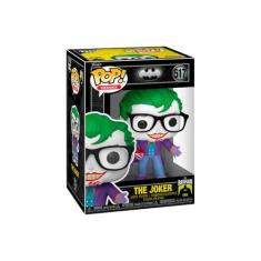Imagem de Boneco Funko POP! DC Comics Batman 85 Anos - Coringa com Dentadura (1989)
