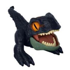 Imagem de Boneco Jurassic World Selvagens Dino Therizinosaurus Mattel