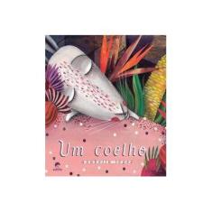 Imagem de Um coelho - Anabella López - 9788561167950