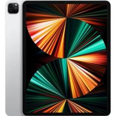 Imagem de Tablet Apple iPad Pro 5ª Geração 256GB 4G 12,9" iPadOS