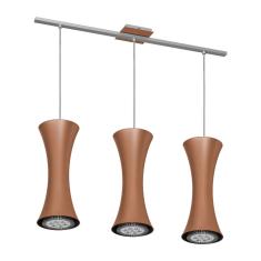 Imagem de Pendente Multi 7923 JD Molina Cobre