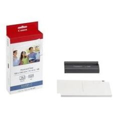 Imagem de Kit Impressão - Papel + Tinta - Canon Kp-36Ip