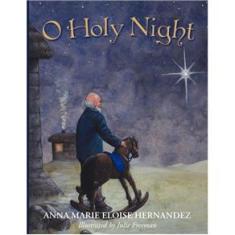 Imagem de O Holy Night