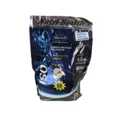 Imagem de Isobolic - Whey Protein Isolado - Nutrihealth Suplementos