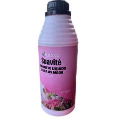 Imagem de Sabonete Liquido 1 Litro - Renko