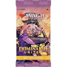 Imagem de MTG Set Booster Pack Lot MTG Dominaria United