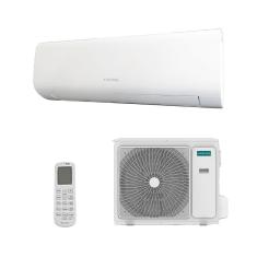 Imagem de Ar Condicionado Split Hi Wall Fujitsu Airstage Essencial 30.000 Btus Frio 220v R-32