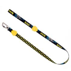 Imagem de Guia Tradicional Freefaro Batman - Tam. G