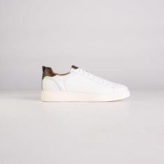 Imagem de Tênis Sneaker Versatiold Carbenet Branco-Masculino