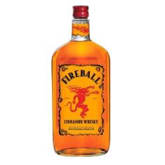 Imagem de Whisky Fireball Cinnamon 750ml - Diego Zamora