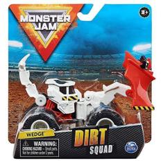 Imagem de Monster Jam - Escala 1:64 - Wedge