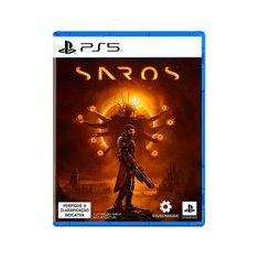 Imagem de Jogo SAROS PS5 Housemarque