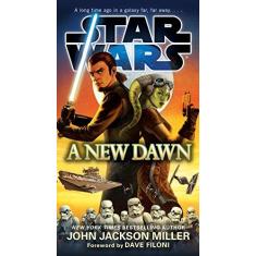 Imagem de A New Dawn: Star Wars - Capa Comum - 9780553391473