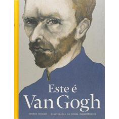 Imagem de Este É Van Gogh - Roddan, George - 9788571910867