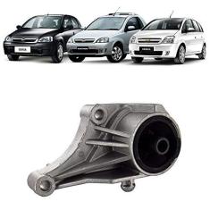Imagem de Coxim Motor Dianteiro Esquerdo Corsa Meriva 2002 a 2012 Montana 2003 a 2010