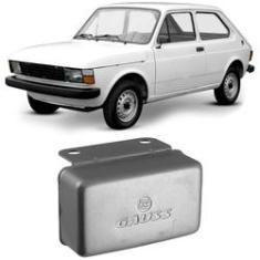 Imagem de Regulador Voltagem Alternador 147 Fiorino Bandeirante 59 a 2016 Gauss GA011