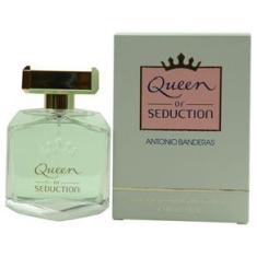 Imagem de Perfume Feminino Queen Of Seduction Antonio Banderas 80 Ml