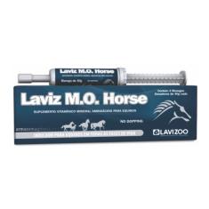 Imagem de Suplemento Equinos Laviz M.O Horse 80g - Lavizoo