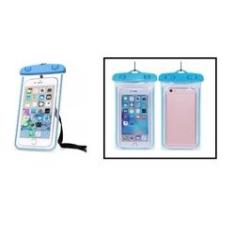 Imagem de Capa Bolsa Para Celular A Prova D`água Impermeável